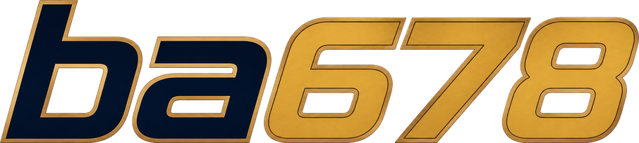 ba678 লোগো